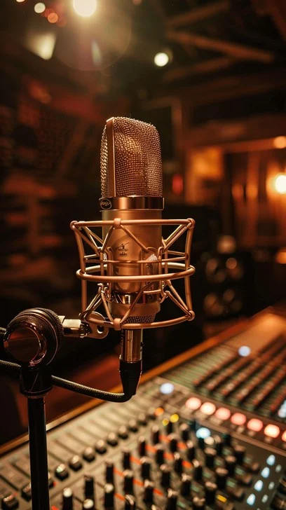 Studio musicale